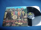 1967 UK Ist Press MONO Beatles 