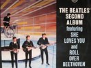 THE BEATLES 