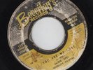 Jackie Opel - You Are My Love - Beverleys 7