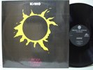 KINO MOROZ RECORDS RUSSIA LP W/SLEEVE (VICTOR TSOY)