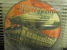 Led Zeppelin Picture Disc LP Vinyl Record 1/300 sealed