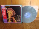 JOHNNY HALLYDAY On Stage JAPAN LP w/ OBI FD-118