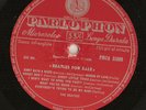 BEATLES  FOR SALE PMCQ 31505 ITALY GF / RED LABEL EX/EX