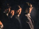 The Rolling Stones UK Decca mono LK 4605 lp