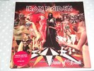 Iron Maiden - Dance of Death 2 LP Picture Disc