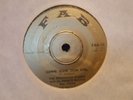 THE RIGHTEOUS FLAMES GIMIE SOME GOLD UNPLAYED ORIG L K