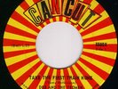Canada Garage 45 - DEE & YEOMEN - Take First Train Home