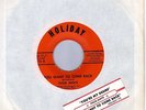 northern soul FOUR MINTS You Want To Come Back HOLIDAY