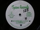 THE PAPER DOLLS-GET DOWN BOY 12