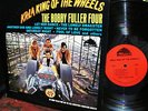 MUSTANG 1965 Bobby Fuller Four KRLA KING WHEELS Garage