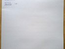 BOB HUND Sorry / Martin IMPOSSIBLE NEW LP Swedish MINT