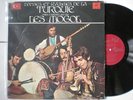 LES MOGOL crazy turkish and psyché funk   MP3