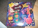 ORBITAL...IN SIDES..3 VINYL..ALBUM..LP....RARE....