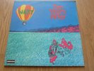 Ten Years After - Watt 1970 UK LP 1st + POSTER