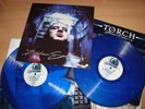 TORCH - BLAUER SAMT 2LP PC BLAUES VINYL VERY RARE