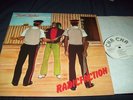 ROOTS RADICS-Radicfaction(Cha Cha Roots dub RARE)