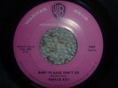 ROCKABILLY 45/ TROYCE KEY 