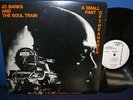 JO BANKS & SOULTRAIN rare private danish FOLK SOUL hear