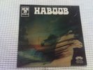 Haboob  Hör Zu Black Label vg+/vg+