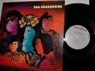 THE FREEBORNE LP Peak Impressions MONITOR Psych ACID AR