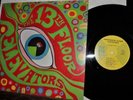 13th FLOOR ELEVATORS mono LP Psychedelic Sounds ORIGINA
