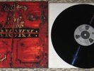 TRICKY MAXINQUAYE rare LP MASSIVE ATTACK NEAR MINT