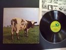 PINK FLOYD ATOM HEART MOTHER harvest 70 no emi box EX