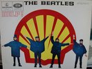 THE BEATLES    HELP  SHELL
