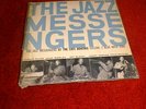 ART BLAKEY JAZZ MESSENGERS CAFE BOHEMIA II   VINYL LP