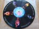 Saturnalia - Magical Love 1971 UK LP + BOOKLET