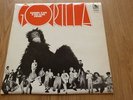 Bonzo Dog Doo Dah Band - Gorilla 1967 UK LP MONO + BOOK