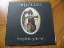 BRIDGET ST JOHN Songs for the Gentleman WHITE LABEL DJ