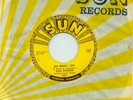 (HEAR)-ROCKABILLY / R&R 45 