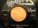 * JIMMIE LEE Modern CRAZY RARE JUMP BLUES R&B Orig 45 ?