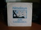 45 - JURI CAMISASCA - HIMALAYA - PROG RARISSIMO 