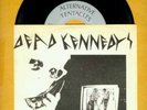 DEAD KENNEDYS (45) 
