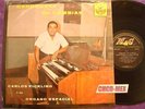 AFRO LATIN HEAVY CUMBIA PERU ?CARLOS PICKLING? SABOR???