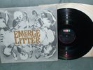 The Litter - Emerge HARD PSYCH US ORIGINAL