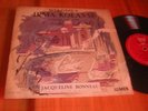 RARE FRENCH LUMEN  FAURE .DUPARC  singer IRMA KOLASSI