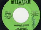 JOE MORGAN /BASEMENT SESSION (BULLWACKIE) KILLER ROOTS