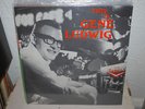 Soul Jazz LP This Is Gene Ludwig Private Press SEALED