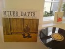 MILES DAVIS-MILT JACKSON-VINTAGE PRESTIGE - JAPAN -MONO