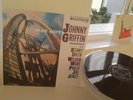 JOHNNY GRIFFIN QUARTET-RIVERSIDE-JAPAN PRESSING-MONO-NM