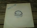 NULL VOID SCRATCH IN THE FOSSIL SEALED LP 1983 COMEDY
