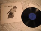 The Beatles -Get Back- An Immaculate Conception VAR-101