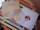 Get Up Kids Red Letter Day RARE 10-inch OOP Clear Vinyl