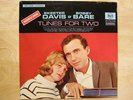 Bobby Bare & Skeeter Davis Vinyl LP 