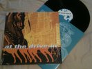 At The Drive In - Relationship of Command LP vinyl atdi
