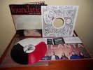 Foundation - When The Smoke Clears - Record Release LP