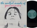 Gene AMMONS The soulful moods US LP MOODSVILLE 28